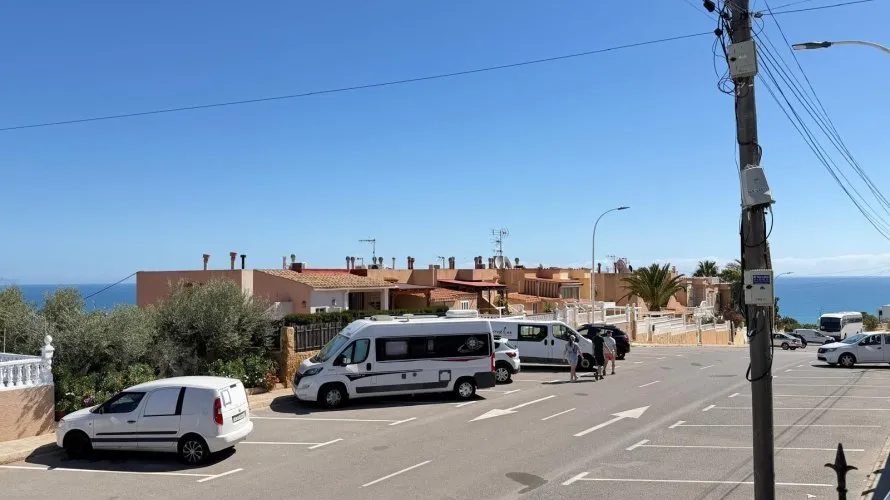 3 bedrooms house for sale, Gran Alacant, Spain No. 1130 № 17