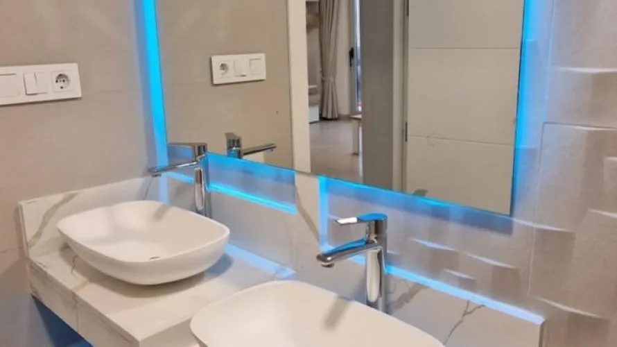 1 bedroom apartment for sale, Finestrat, Spain No. 1314 № 2