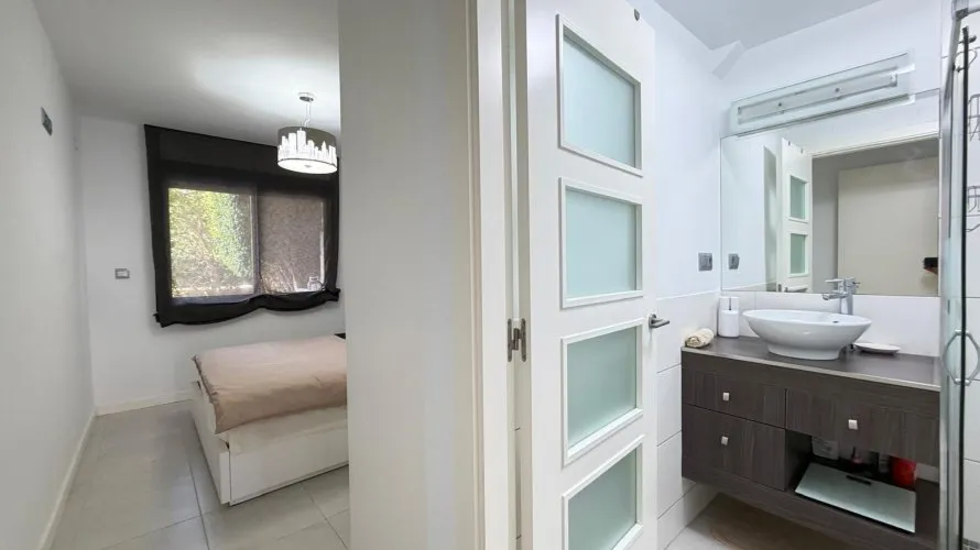 3 bedrooms apartment for sale, Dehesa De Campoamor, Spain No. 1458 № 18