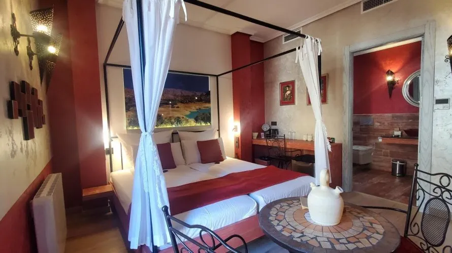7 bedrooms hotel for sale, Busot, Spain No. 1224 № 15