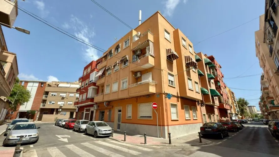 1 bedroom apartment for sale, La Florida, Spain No. 2754 № 10