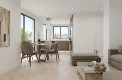 1 bedroom apartment for sale in ALEGRIA IV ALICANTE, Alicante, Spain No. 1496