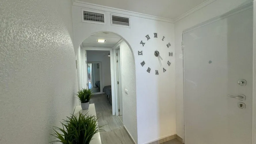 57m² penthouse for sale, Torre de la Horadada, Spain No. 615 № 3