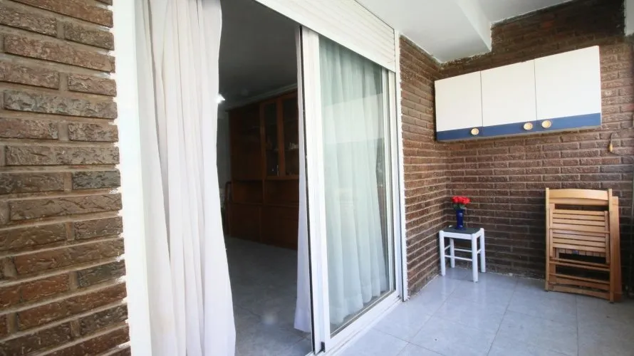 2 bedrooms apartment for sale, Alicante, Spain No. 1614 № 4