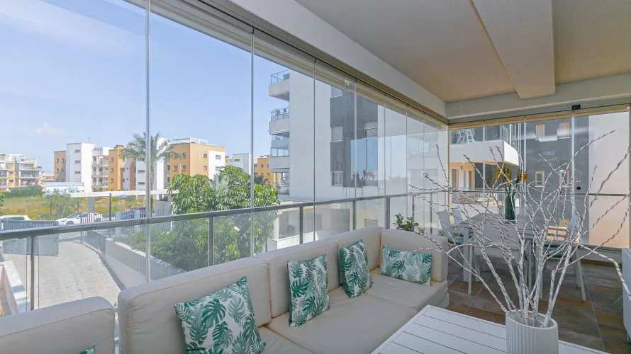 82m² apartment for sale, Alicante, Spain No. 956 № 13