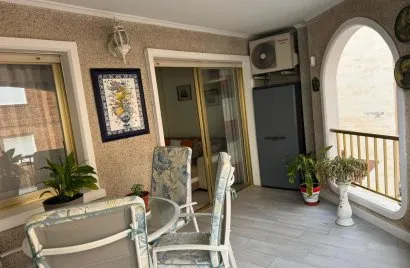 107m² apartment for sale, Torrevieja, Spain No. 1478