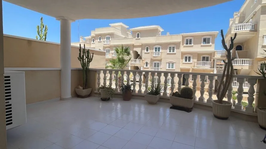 78m² apartment for sale, Guardamar del Segura, Spain No. 1174 № 18