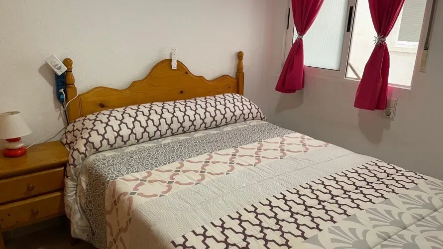 2 bedrooms apartment for sale, Torrevieja, Spain No. 2775 № 23
