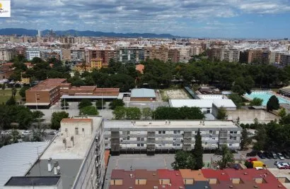 1 bedroom apartment for sale, Valencia, Spain No. 937