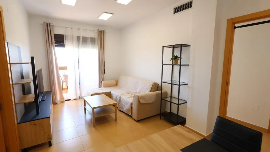 2 bedrooms apartment for sale, La Zenia, Spain No. 1597 № 16