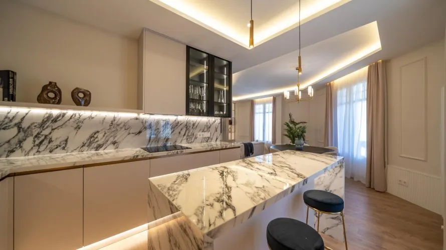 2 bedrooms apartment for sale, Madrid, Spain No. 861 № 10