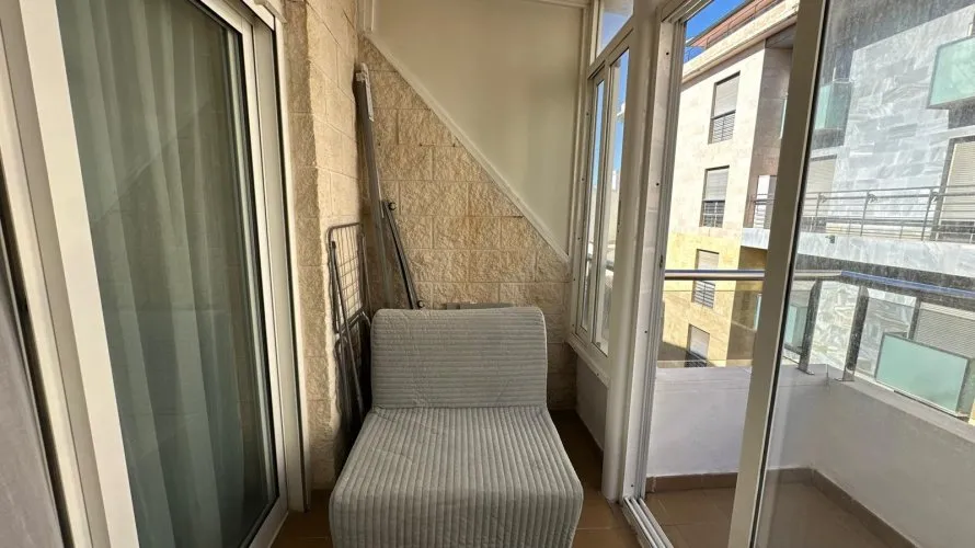 1 bedroom apartment for sale, Torrevieja, Spain No. 2830 № 5