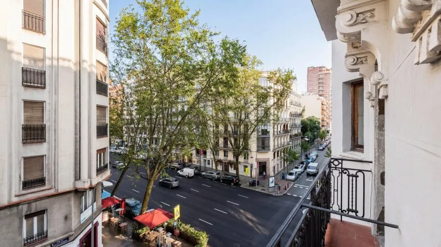 2 bedrooms apartment for sale, Madrid, Spain No. 1435 № 28