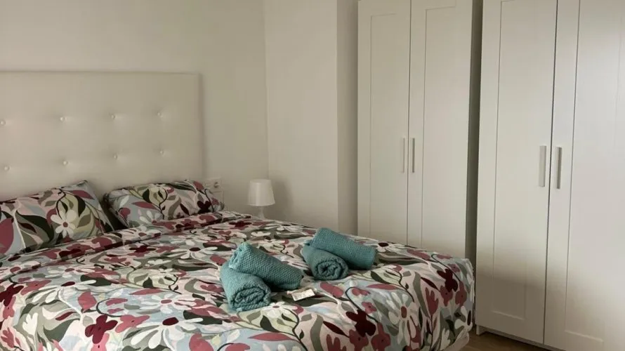 2 bedrooms house for sale, Benidorm, Spain No. 714 № 13