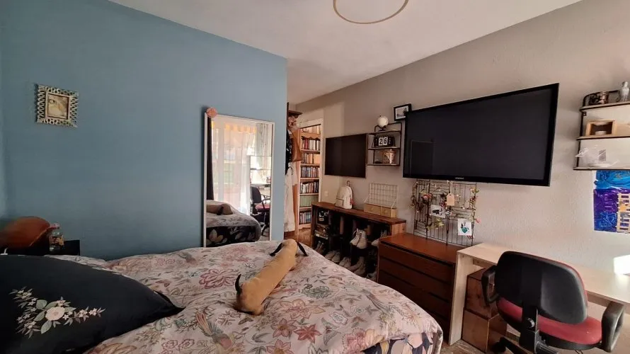 3 bedrooms apartment for sale, Alicante, Spain No. 168 № 25