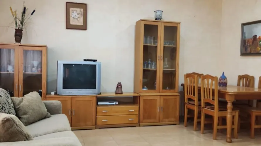 3 bedrooms house for sale, Torrevieja, Spain No. 784 № 1