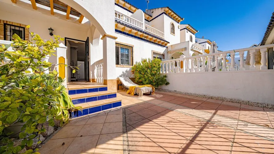 83m² house for sale, Alicante, Spain No. 1415 № 23