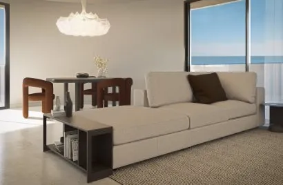 1 bedroom apartment for sale in VITANIA, Calpe, Spain No. 178