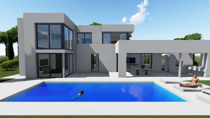 4 bedrooms apartment for sale, Calpe, Spain No. 346 № 13
