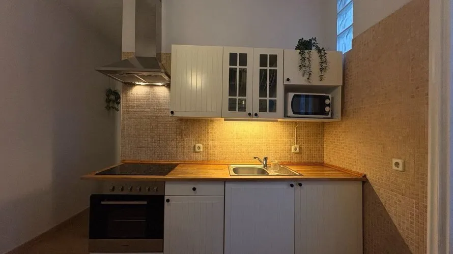 2 bedrooms apartment for sale, Madrid, Spain No. 1089 № 6
