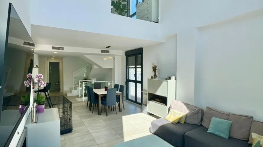 3 bedrooms villa for sale, Betera, Spain No. 1240 № 11