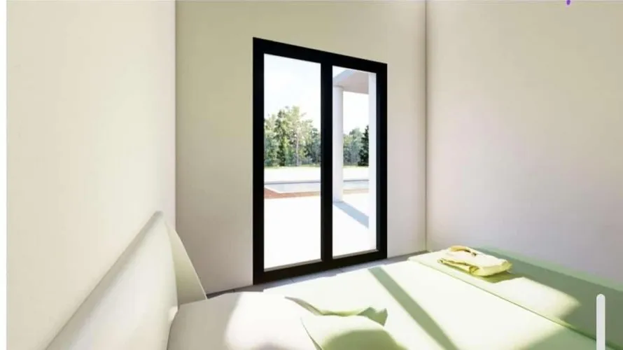 3 bedrooms villa for sale, Pinoso, Spain No. 844 № 8
