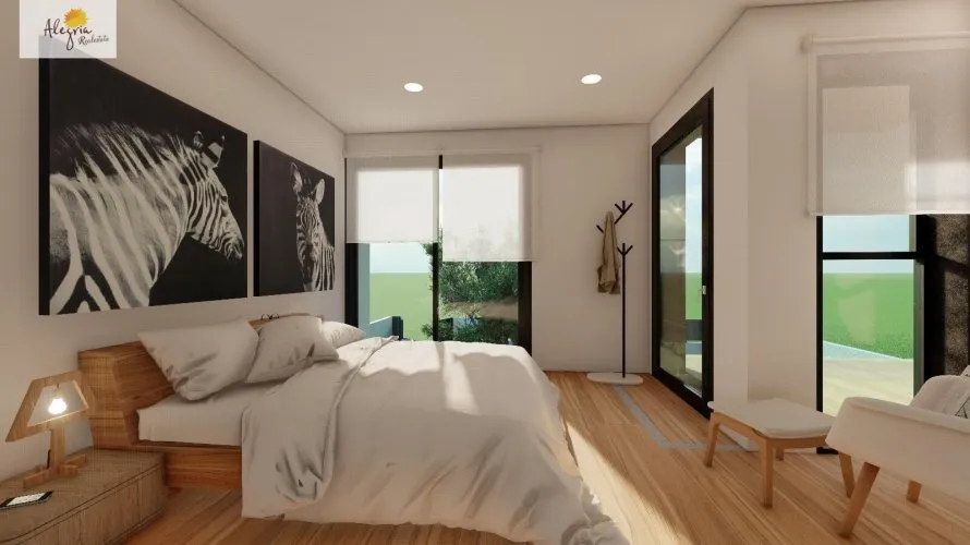 4 bedrooms apartment for sale, Valencia, Spain No. 647 № 11