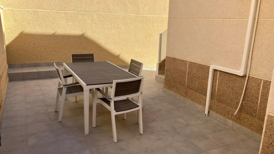 2 bedrooms house for sale, La Florida, Spain No. 1216 № 24