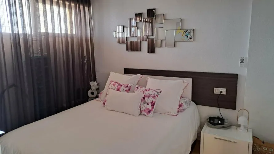 1 bedroom apartment for sale, La Veleta, Spain No. 2922 № 6