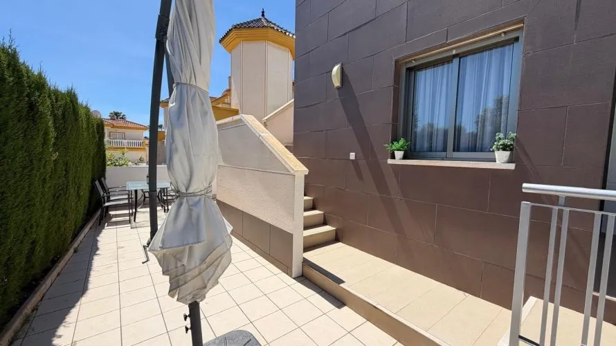 4 bedrooms villa for sale, Ciudad Quesada, Spain No. 1159 № 10