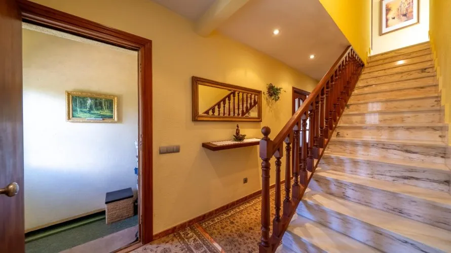 5 bedrooms apartment for sale, San Martin de Valdeiglesias, Spain No. 1245 № 4