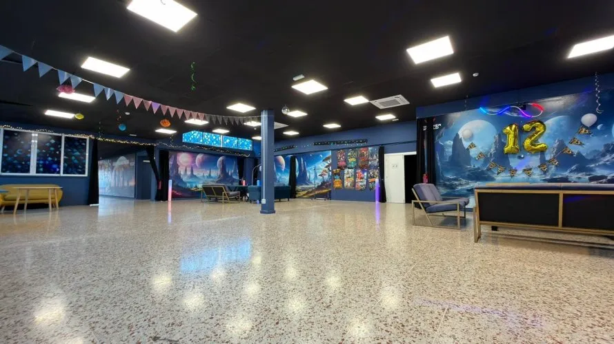 1300m² commercial property for sale, Finestrat, Spain No. 1243 № 13