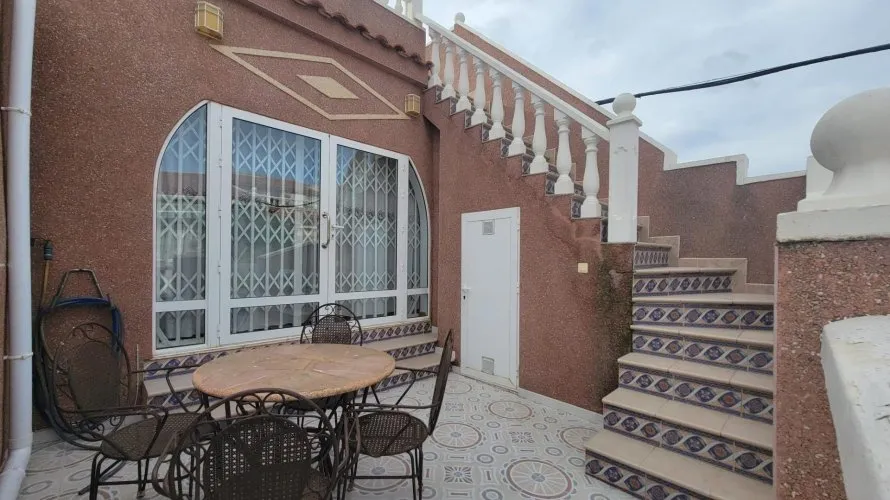 1 bedroom house for sale, Torrevieja, Spain No. 2849 № 28