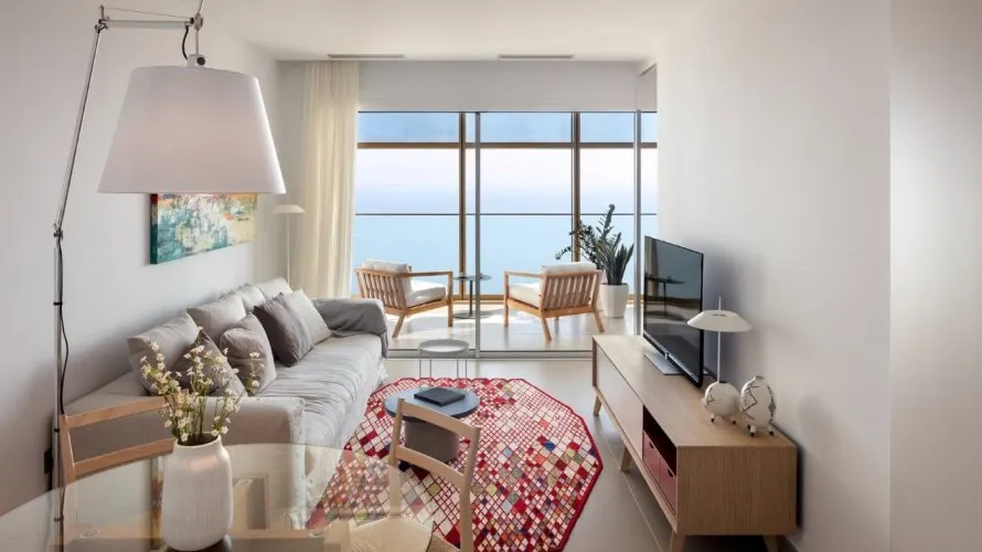 3 bedrooms apartment for sale, Benidorm, Spain No. 380 № 11