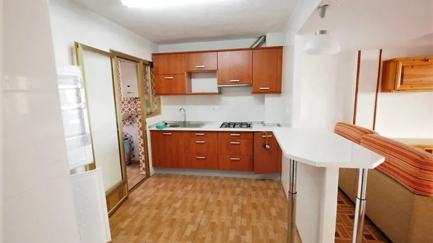 3 bedrooms apartment for sale, Mutxamel, Spain No. 1593 № 12