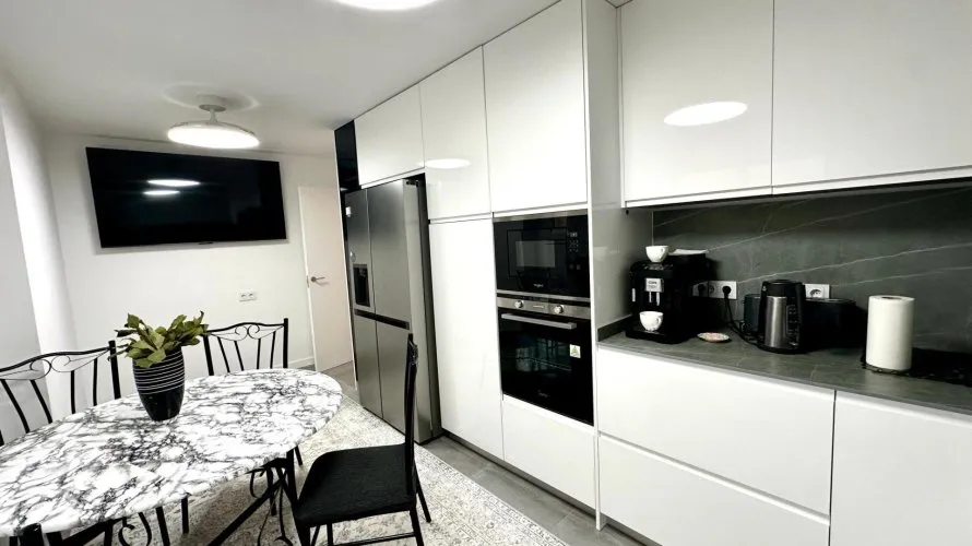 4 bedrooms apartment for sale, Alicante, Spain No. 1550 № 5