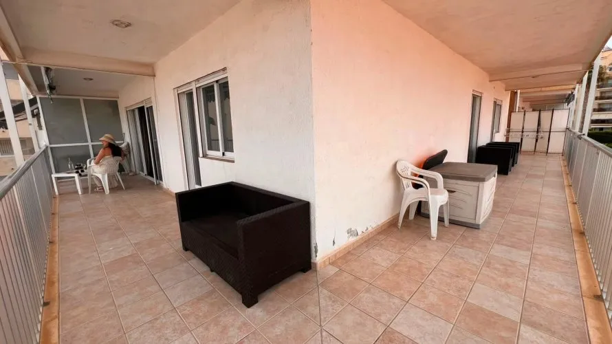 3 bedrooms apartment for sale, Altea, Spain No. 1601 № 8