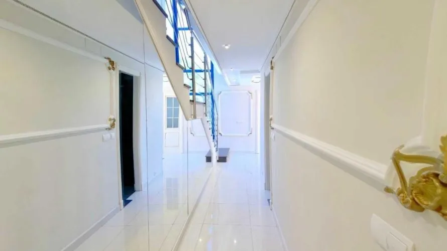 4 bedrooms villa for sale, Zona Altea Hills, Spain No. 1280 № 18