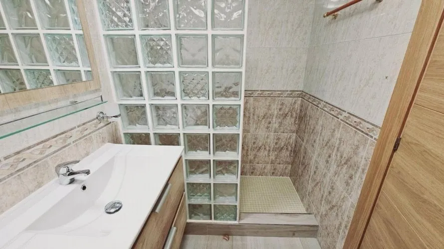 5 bedrooms villa for sale, Torrevieja, Spain No. 750 № 22