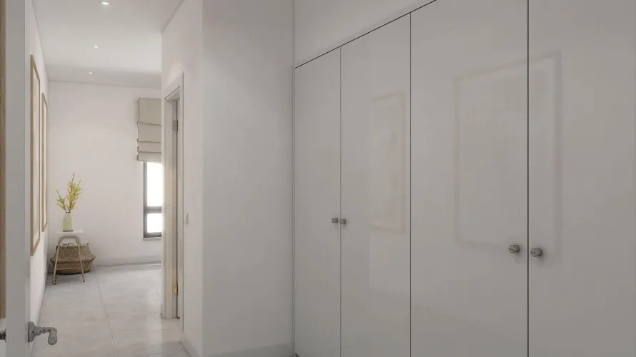2 bedrooms apartment for sale, Altea, Spain No. 711 № 25