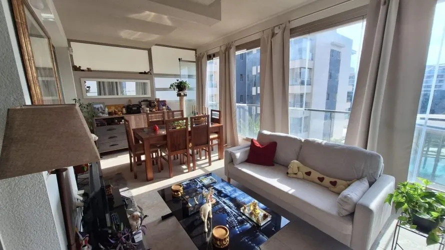 1 bedroom apartment for sale, Los Dolses, Spain No. 1060 № 10