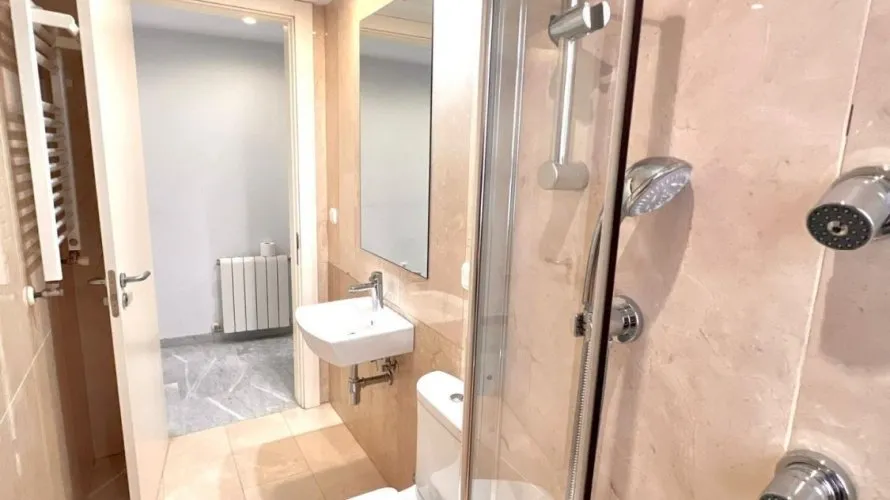 2 bedrooms penthouse for sale, Valencia, Spain No. 1331 № 11