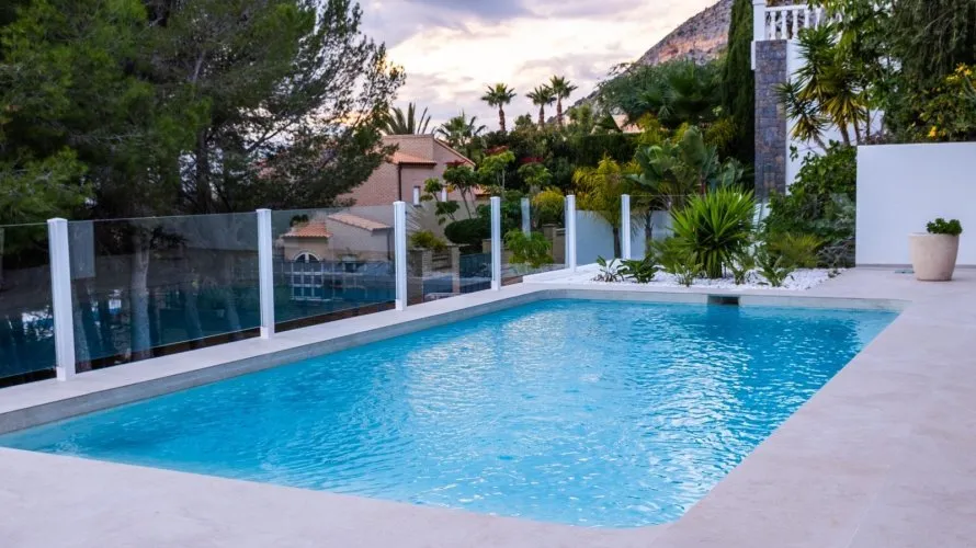 3 bedrooms villa for sale, Zona Altea Hills, Spain No. 1109 № 6