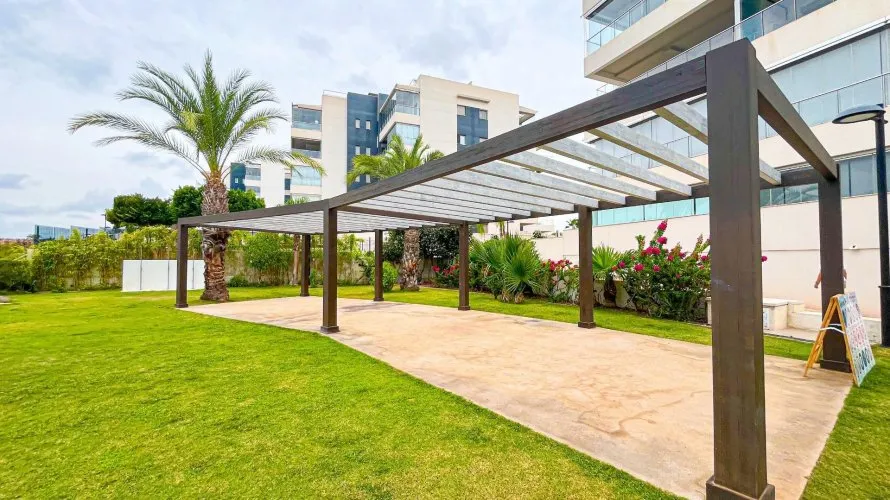 2 bedrooms apartment for sale, Los Dolses, Spain No. 874 № 4
