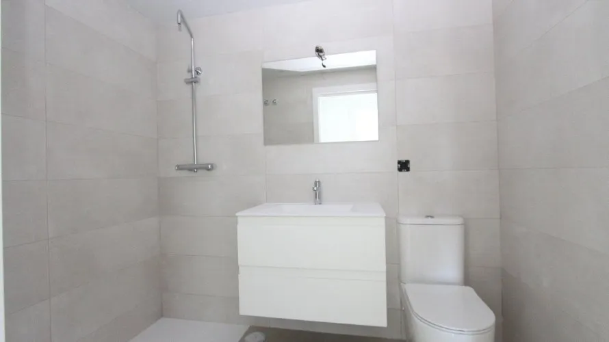 1 bedroom apartment for sale, Calpe, Spain No. 982 № 10