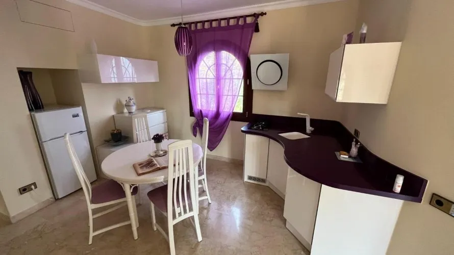 4 bedrooms villa for sale, Altea La Vella, Spain No. 522 № 20