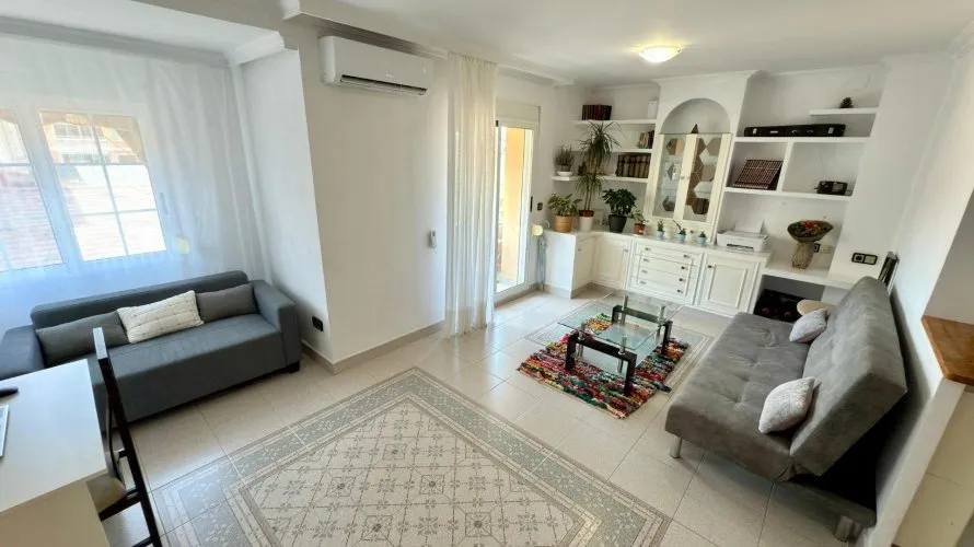 1 bedroom apartment for sale, La Florida, Spain No. 2754 № 21