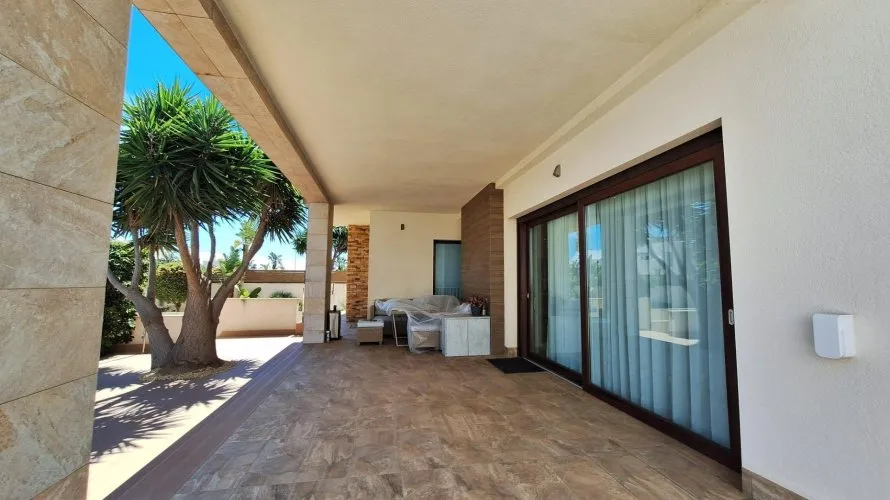 2 bedrooms villa for sale, Torreblanca, Spain No. 1152 № 22