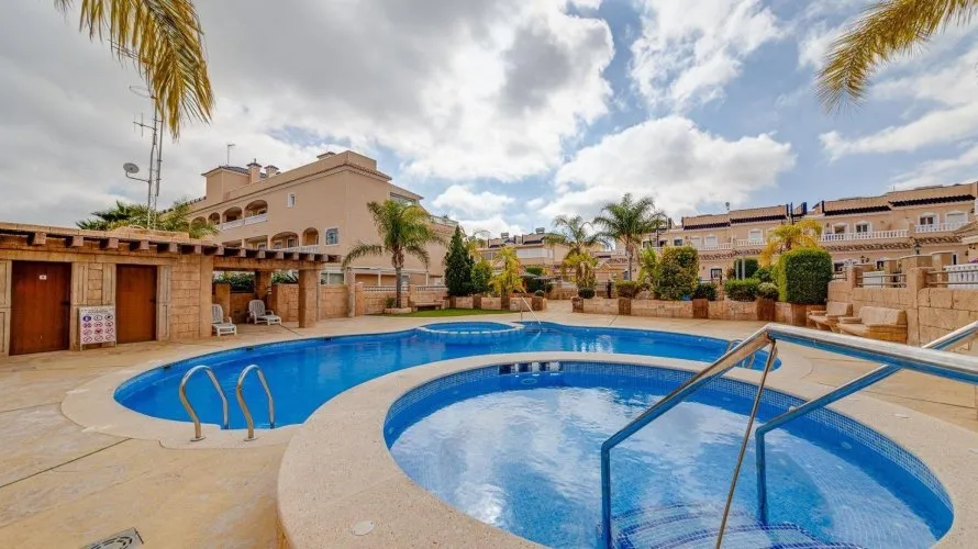 2 bedrooms apartment for sale, Los Dolses, Spain No. 1428 № 28