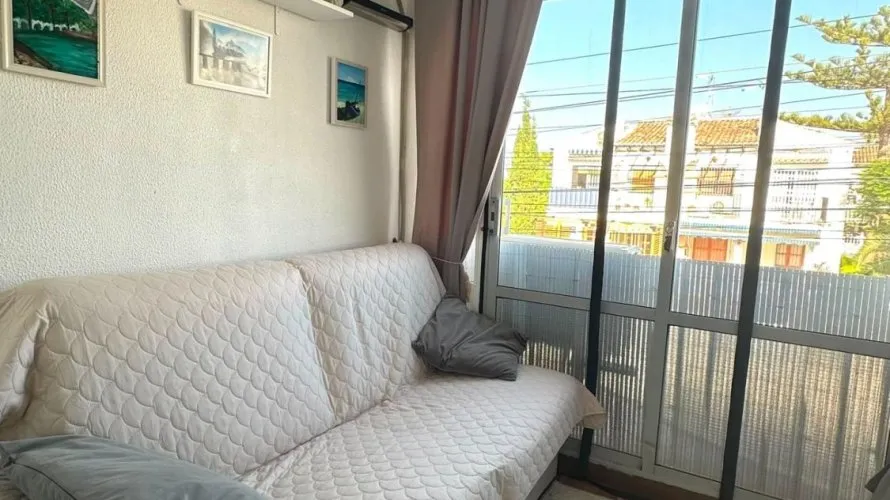 1 bedroom apartment for sale, Torrevieja, Spain No. 2972 № 14